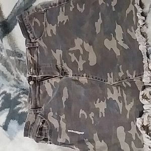 Women's Skirt